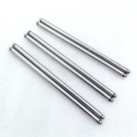 Tige de soupape de moto pour CG125 Zongshen 150 175 200