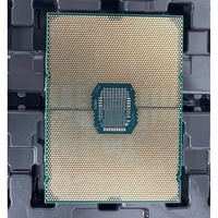 Procesador Intel Xeon Gold 6338 de 32 Núcleos, 2.0GHz, Socket LGA4189, 205W TDP, para Servidores de Computación de Alta Densidad, Nube y HPC