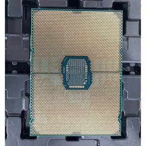 Procesador Intel Xeon Gold 6338 de 32 Núcleos, 2.0GHz, Socket LGA4189, 205W TDP, para Servidores de Computación de Alta Densidad, Nube y HPC - Product Image 2
