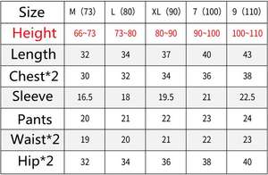 Ensemble de produits pour bébés tendance, vêtements pour enfants, vêtements pour bébés, costume pour bébés, vêtements pour bébés haut de gamme - Product Image 6