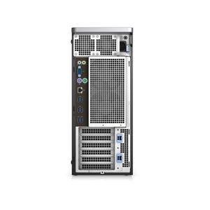 Serveur de vente chaude <span class=keywords><strong>Dell</strong></span> <span class=keywords><strong>Precision</strong></span> <span class=keywords><strong>7820</strong></span> Tour Station de travail Serveur Haute Performance 8 Go de mémoire 1 To Disque dur Précision d'origine - Product Image 4