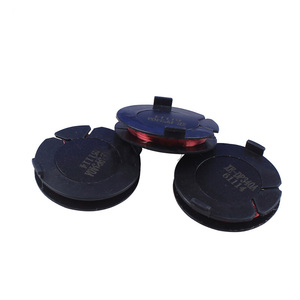 10K Chip mực xeroxs DocuPrint 240A 340A CT350269 thiết lập lại Chip mực - Product Image 5