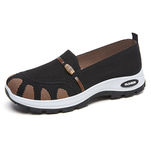 Zapatos Casuales de Lujo <span class=keywords><strong>para</strong></span> Mujer, Nuevos, a la Moda, Bordados, de Alta Calidad, Planos, <span class=keywords><strong>para</strong></span> Fiesta, <span class=keywords><strong>Boda</strong></span>, <span class=keywords><strong>para</strong></span> Novia - Product Image 4