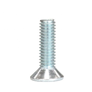 Vis à tête plate Torx ISO14581, vis de sécurité Torx pour téléphone, ordinateur, électronique, mesure métrique - Product Image 1