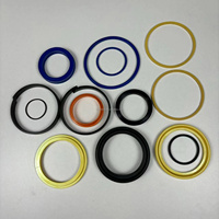 Nouveau kit de joints de vérin hydraulique 991/00127 991-00127 99100127 pour moteur 3D 214 215S 1400 1400B 1550 Haute Qualité