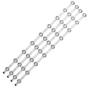 Đèn nền TV <span class=keywords><strong>LED</strong></span> 65 inch ES-1050 Trident 65UK65 - Product Image 1