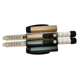 Mejor Precio, Pluma Reutilizable V1 Delgada de 80UI para Maquillaje - Product Image 3