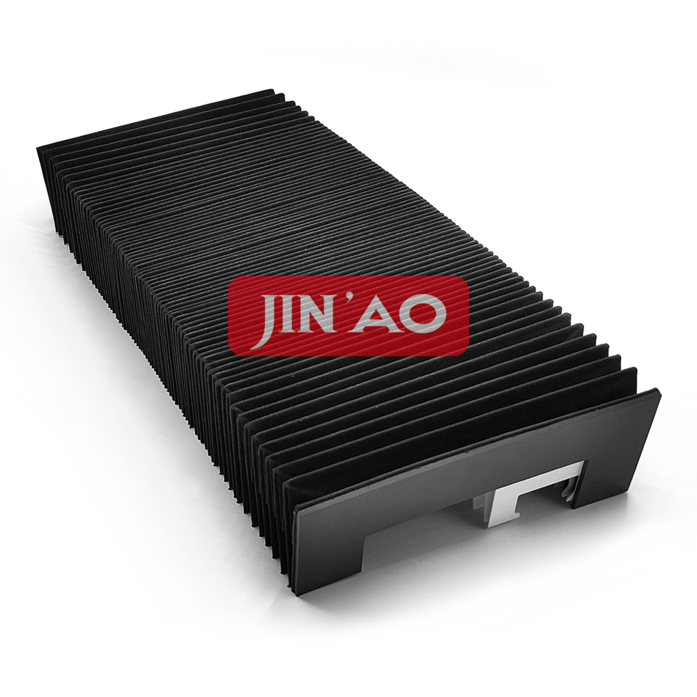 Laser Protective Bellows - Durable and Versatile Covers