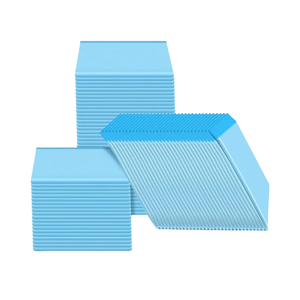 ペットパッド60x60x90防水子犬パッドウォルマート使い捨て吸収マットクイックドライ犬用 - Product Image 3