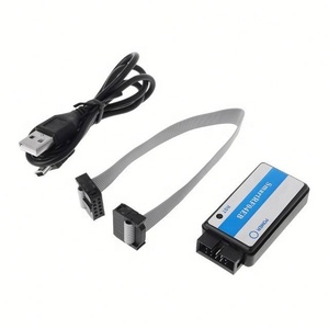 Módulo ZigBee SmartRF04EB CC1110 CC2530, Emulador USB, Descargador MCU M100, Alimentado por Interfaz Micro USB 2.0 de 5V para Salida - Product Image 1