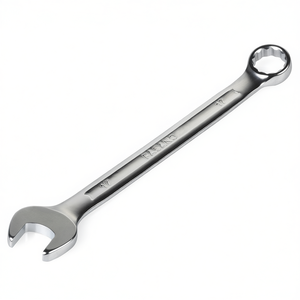 Llave Combinada Pasano de 17 mm para Reparación Automotriz - Product Image 2