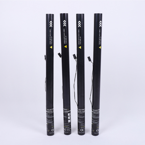 <span class=keywords><strong>Cañón</strong></span> <span class=keywords><strong>de</strong></span> <span class=keywords><strong>Confeti</strong></span> Eléctrico Personalizable <span class=keywords><strong>de</strong></span> Fábrica con Certificación CE, Alcance <span class=keywords><strong>de</strong></span> 12-15M, Popper <span class=keywords><strong>de</strong></span> Hierro para Bares y Fiestas con Rociador a Precio Competitivo - Product Image 6