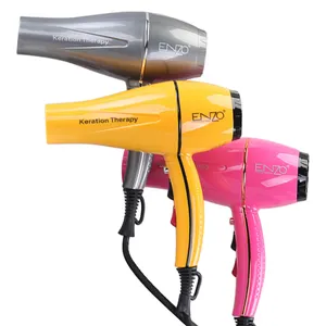 ENZO Cheap Price Electric One Step Hair Dryers Professional High Speed Salon Hair Hand Dryer Hot Sale Products for Hair