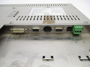 6AV8100-1BA00-1AA1 12/24VDC 1.6/0.9A ผู้ประกอบการ HMI PLC - Product Image 1
