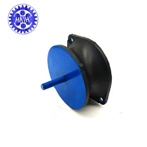 ยางรองกันสั่นสะเทือน 004014-22019 02622-21686 สำหรับลูกกลิ้ง - Product Image 5