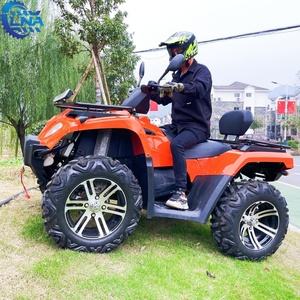 Cuatrimoto LNA de 500cc para alquiler en la playa, todoterreno, deportiva, 4x4 - Product Image 3