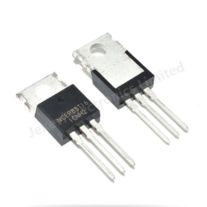 ทรานซิสเตอร์ Jekevi รุ่นใหม่และของแท้ NCEP85T16 TO-220 N-Channel MOSFET - Product Image 2