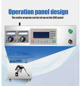 Máquina para Hacer Crepes Esponjosas, Soufflés y Panqueques Cuadrados Finos, para Hoteles, Hogares, Cocina Holandesa, China, Japonesa y Coreana - Product Image 5