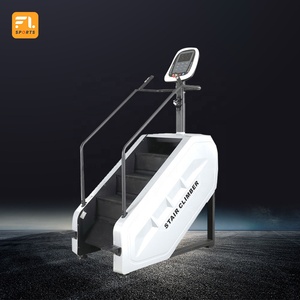 <span class=keywords><strong>Escalier</strong></span> commercial de gymnastique Équipement de <span class=keywords><strong>fitness</strong></span> aérobique <span class=keywords><strong>Machine</strong></span> d'alpinisme <span class=keywords><strong>Escalier</strong></span> électrique <span class=keywords><strong>Machine</strong></span> - Product Image 3