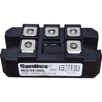 Module IGBT, module diode, transistor MOSFET, module de puissance IGBT, thyristor SCR DF60LA160