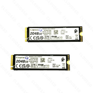 يدعم OEM od.2 SSD GB <span class=keywords><strong>M</strong></span>.2 gb <span class=keywords><strong>M</strong></span>.2 Nvme GB سرعة عالية 1 2: محرك أقراص صلب عالي السرعة - Product Image 3