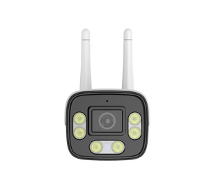 Caméra de sécurité 4G WiFi extérieure 8MP 4K CamHi avec carte SIM, fente SD 128 Go, visualisation à distance via téléphone, application CamHi pour la sécurité à domicile et professionnelle - Product Image 4