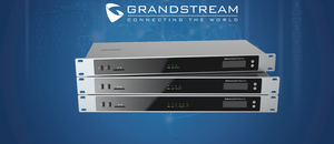 1 E1/T1/ J1 dijital <span class=keywords><strong>VoIP</strong></span> ağ geçidi Grandstream ATAs GXW4500 serisi <span class=keywords><strong>VoIP</strong></span> ağ geçidi GXW4501/GXW4502/GXW4504 ile orijinal GXW4501 - Product Image 5