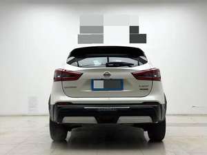 <span class=keywords><strong>Nissan</strong></span> <span class=keywords><strong>Qashqai</strong></span> 2.0 Stepless XV Prem Premium Edition 2019, transmission automatique - Product Image 4