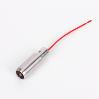 Sonde thermocouple de type K personnalisée de haute qualité avec bloc de connexion de contact Celox à bas prix