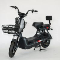 Vélo électrique en gros de Chine, vélo électrique de haute qualité, populaire au Brésil, Bicicleta Electrica, vélo électrique longue portée