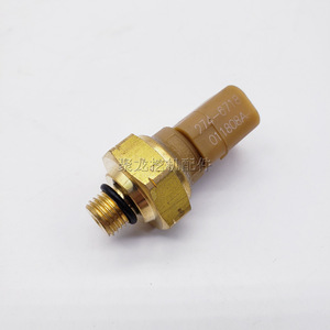 เซ็นเซอร์วัดแรงดันน้ำมันเชื้อเพลิงคาร์เตอร์บูสท์ C9 0-100 psi เทคโนโลยีแบบ Piezoresistive เกลียว NPT - Product Image 3