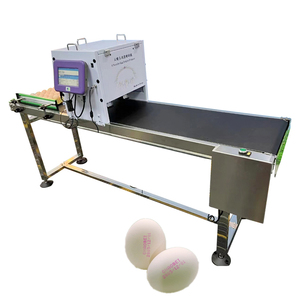 Egg Try Ink Printing Machine Machine Print Egg Egg Printing Machine - Product Image 1