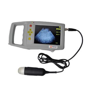 Tes kehamilan kit usg hewan B modus <span class=keywords><strong>probe</strong></span> penutup steril untuk babi - Product Image 1