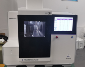 2023 Diseño de patente Venta superior Equipo de laboratorio Fabricación <span class=keywords><strong>Extractor</strong></span> de <span class=keywords><strong>microondas</strong></span> para <span class=keywords><strong>extractor</strong></span> de hierbas - Product Image 4