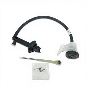 Cylindre maître d'embrayage Hiace, état neuf, pour modèles Ranger F57Z7A543A 1L5Z7A543CA 7L5Z7A543A 7L5Z7A543B Hilux Dyna Suzuki - Product Image 4