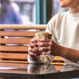 New Recycled Material <b>Food</b> Grade <b>Wrapping</b> <b>Paper</b> Custom Design Print Brand Parchment Greaseproof <b>Paper</b> - Product Image 2