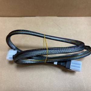 P56995-B21  Kit de cable frontal trimodal DL380 Gen11 LFF - Product Image 4
