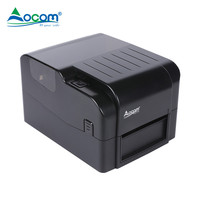 OCBP-T4202 Imprimante à double usage OCOM -- Transfert thermique/thermique direct
