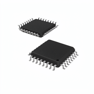 Circuito Integrado MCU de 16 Bits, 16 KB de Memoria Flash, 32LQFP, Chips Integrados S9S12GN16F1CLCR, Distribuidor Autorizado 32 LQFP - Product Image 1