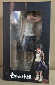 รูปปั้นตัวการ์ตูนตัวการ์ตูนญี่ปุ่นใหม่ล่าสุด18cm, ตัวการ์ตูนเจ้าหญิงญี่ปุ่น <span class=keywords><strong>Mononoke</strong></span> SAN - Product Image 3