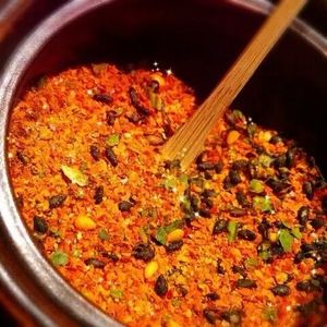 ชิชิมิโทการาชิ ปี 2021 นันามิโทการาชิ ผงพริกหวานแดงชิชิมิคุณภาพสูงสำหรับประเทศญี่ปุ่น - Product Image 3