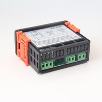 Thermostat intelligent pour réfrigérateur ETC-512B avec mot de passe administrateur