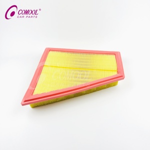 Filtre à air moteur COMOOL de haute qualité 13717582908 pour BMW Série 5 X1 Z4 E84 E89 F07 F10 F11 F18 - Product Image 1