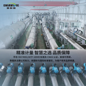 Industrial 4-20 MA RS485 Online <strong>pH</strong> Analyzer for WTP Water Quality Testing ORP/EC/TDS/Salinity Features <strong>OEM</strong> Industrial <strong>pH</strong> <strong>Meter</strong> - Product Image 4