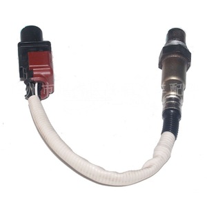 Sensor de Oxígeno FV4A9Y460AA 0258017472 para Ford Escape 1.5L, Pieza de Repuesto para Motor - Product Image 2