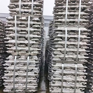 Nouvelle Détection Spectrale Intelligente des Lingots d'Aluminium pour Énergie Nouvelle, Oxidables, Série 1000, Pureté 99,99%, Forme Carrée, Usage Industriel - Product Image 6