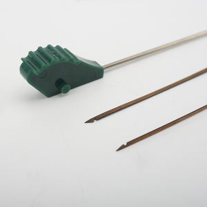 Schorpioen Hechtdraad Doorgang Naald Arthroscopische Instrumenten Rotatormanchet Hechtdraad Passer Naald Grijper Threader - Product Image 6