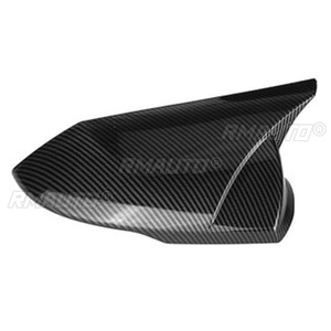 Pour Hyundai Elantra 2021-2023 : Kit Carrosserie, Coque de Protection pour Rétroviseur Latéral, Garniture de Rétroviseur, Pièce de Modification - Product Image 5