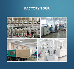 DPNL 10A 230V ~ 50HZ/60HZ 1P + N المتبقية الحالية قطاع دارة مع أكثر من الحماية الحالية والتسرب RCBO - Product Image 4