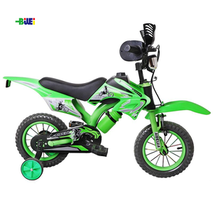 Bán Buôn Ngoài Trời Toddler Trẻ Em Đi Xe Một Xe Đạp 12 Inch Bé Trẻ Em Trai Đẩy Xe Đạp Tùy Chỉnh Trẻ Em Xe Đạp Xe Đạp Cho Trẻ Em - Product Image 4